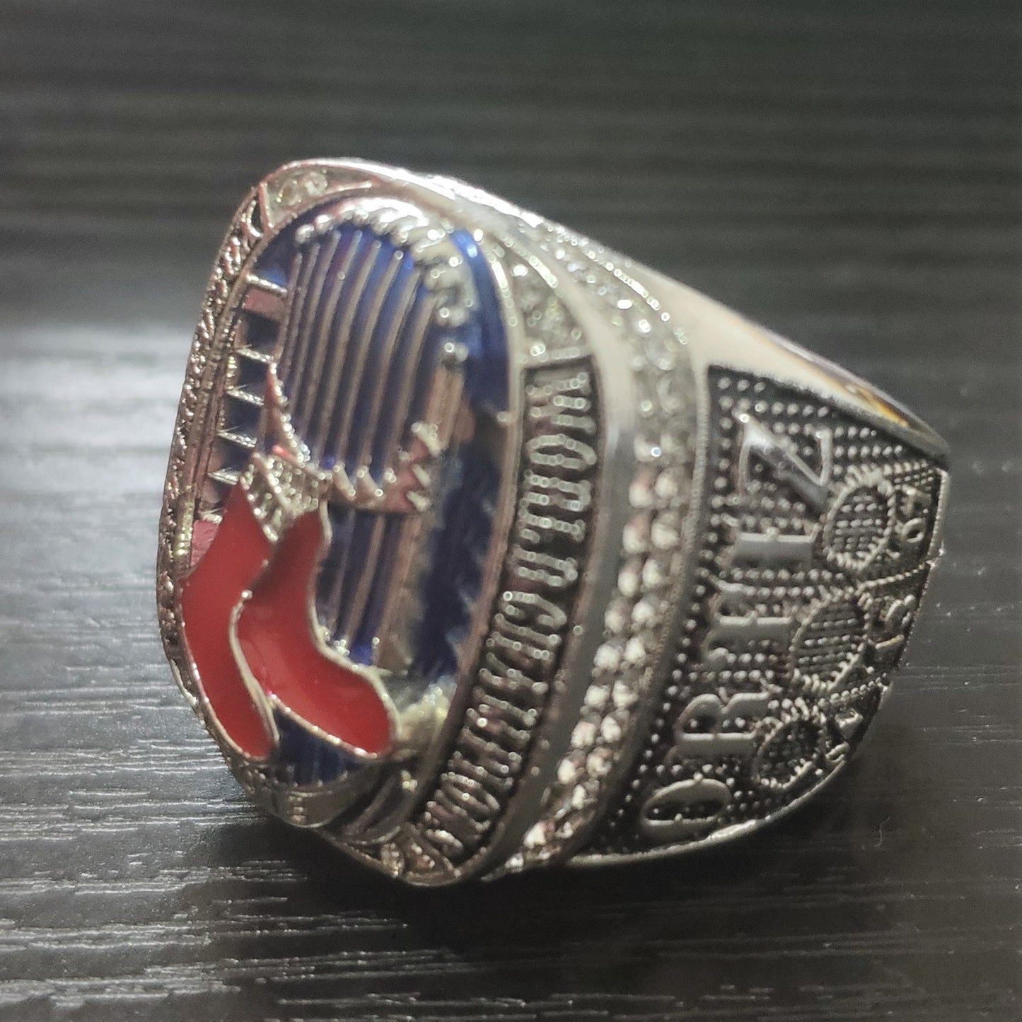 2013 Boston Red Sox World Series Championship Ring