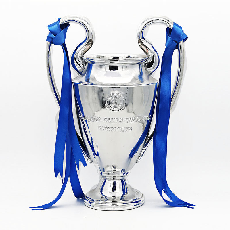 Champions League Trophy(Engrave The 2023-24 Season Champions)