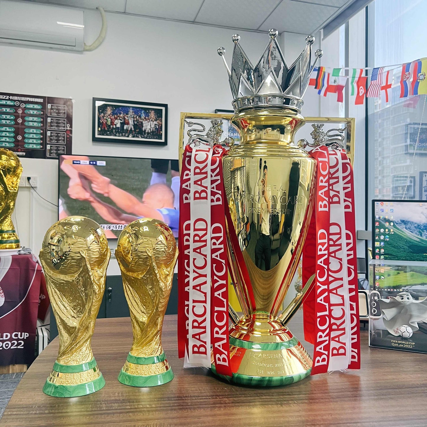 Arsenal Golden Cup