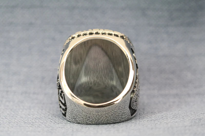 [Premium Version]2023 Georgia Bulldogs College Football Playoffs Championship Ring