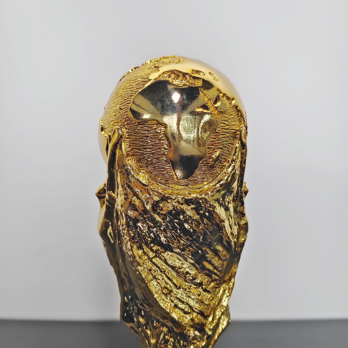 World Cup Hercules Cup Trophy