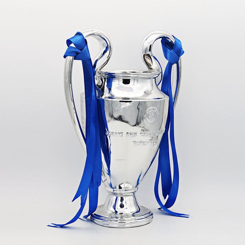 Champions League Trophy(Engrave The 2023-24 Season Champions)