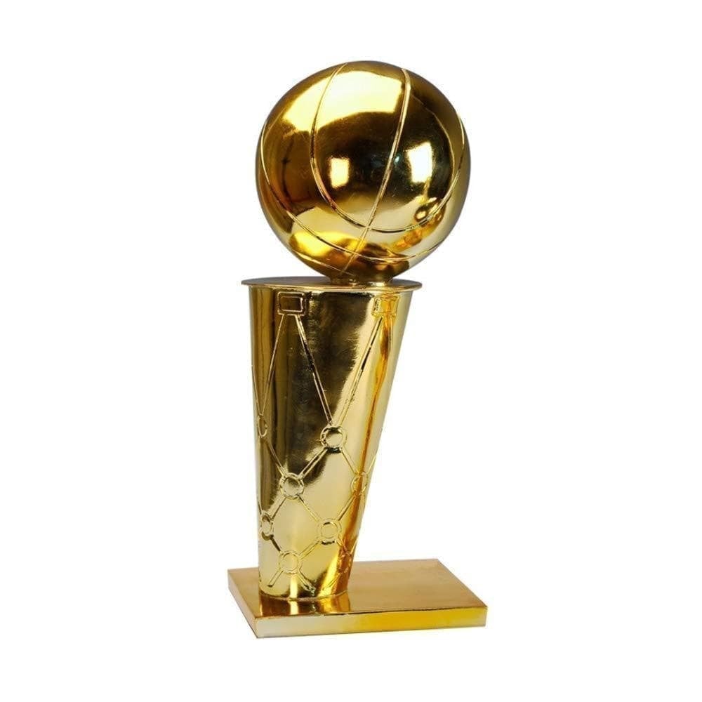 [NBA] 1996 Larry O'Brien NBA Championship Trophy,Chicago Bulls