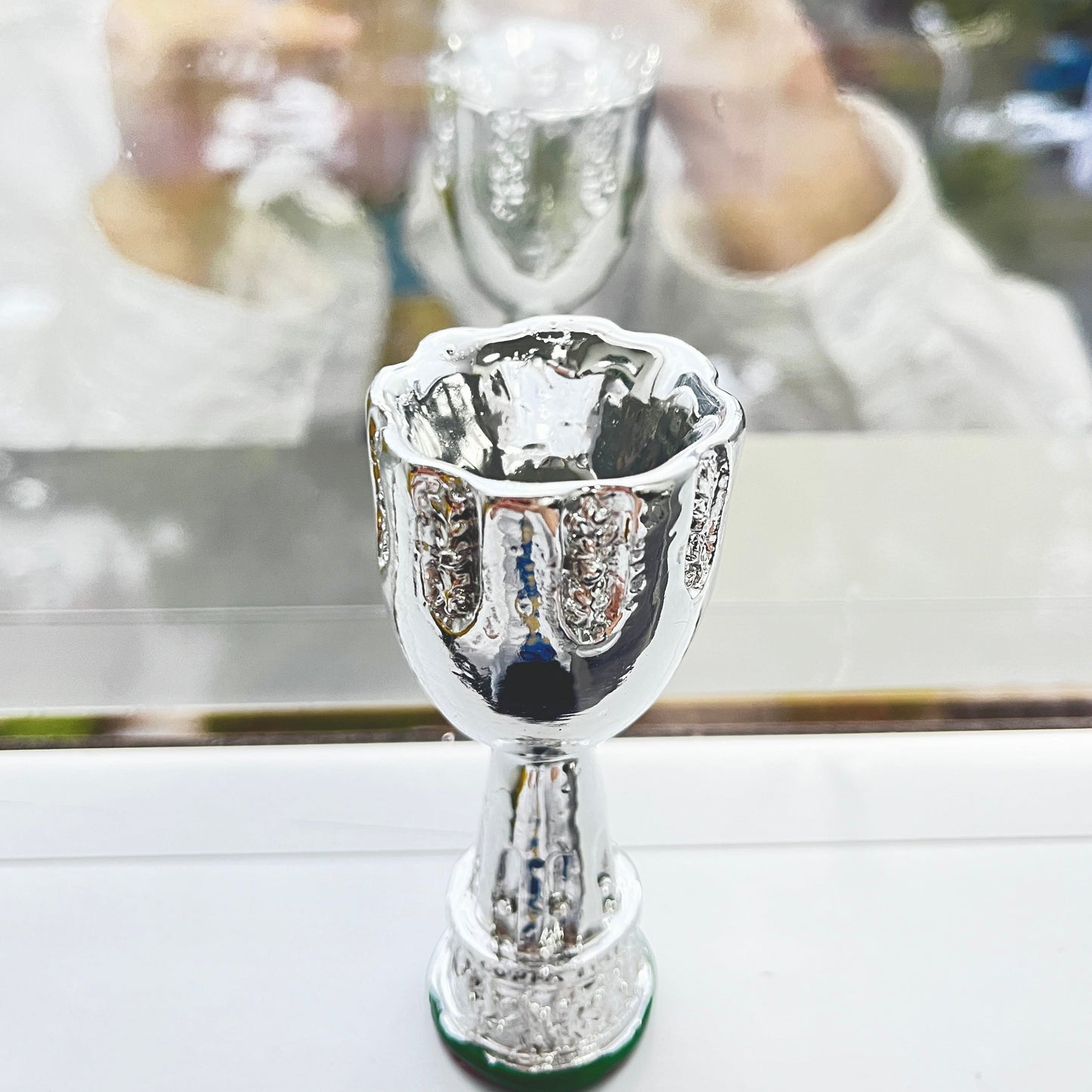 Supercoppa Italiana Trophy