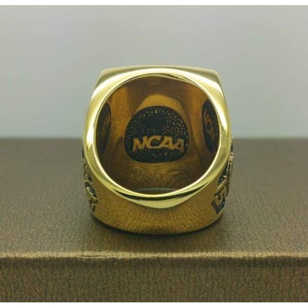 Florida Gators College Football National Championship Ring (2008) - Premium Series