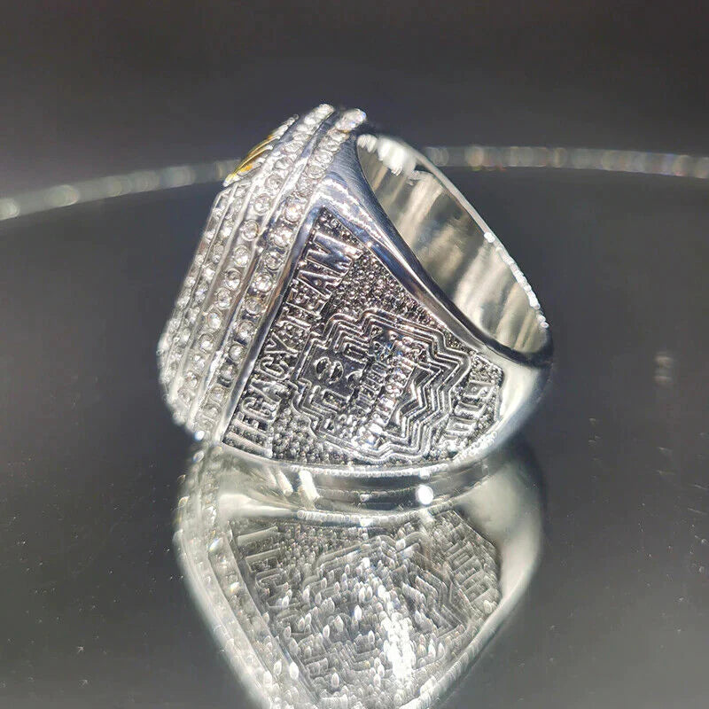 2019 Vanderbilt Commodores CWS Baseball National Championship Ring