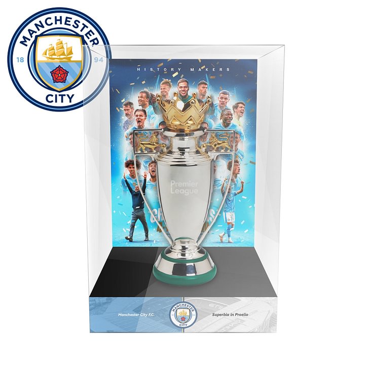 Premier League Trophy