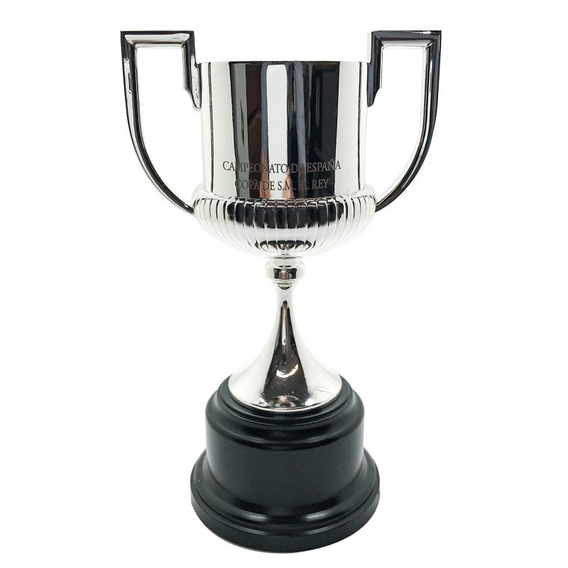 Copa del Rey Trophy