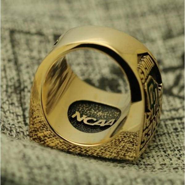 Oregon Ducks Pac-10 College Football Championship Ring (2009) - Premium Series