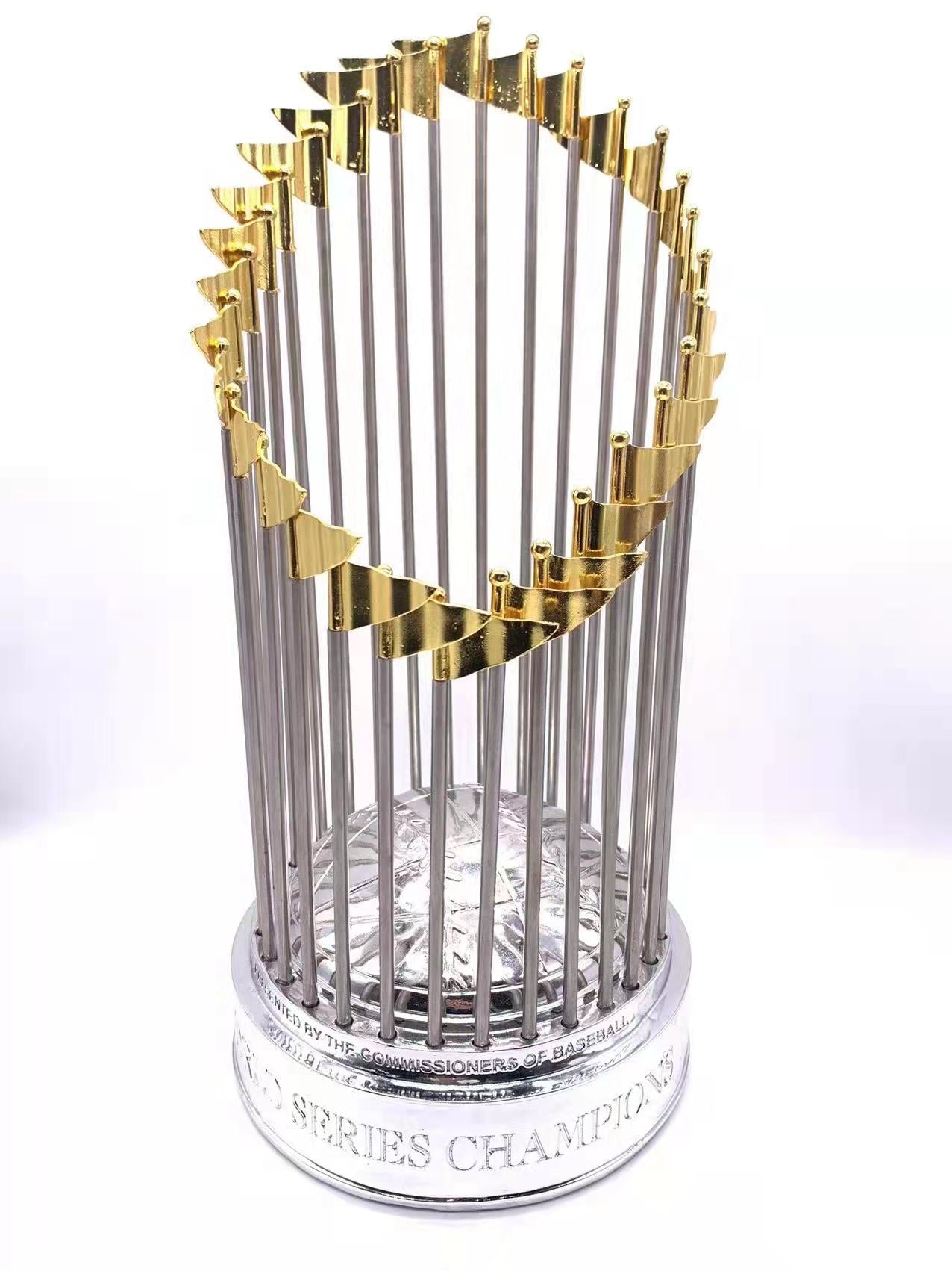 [MLB]1986 NEW YORK METS MLB WORLD SERIES WINNER
