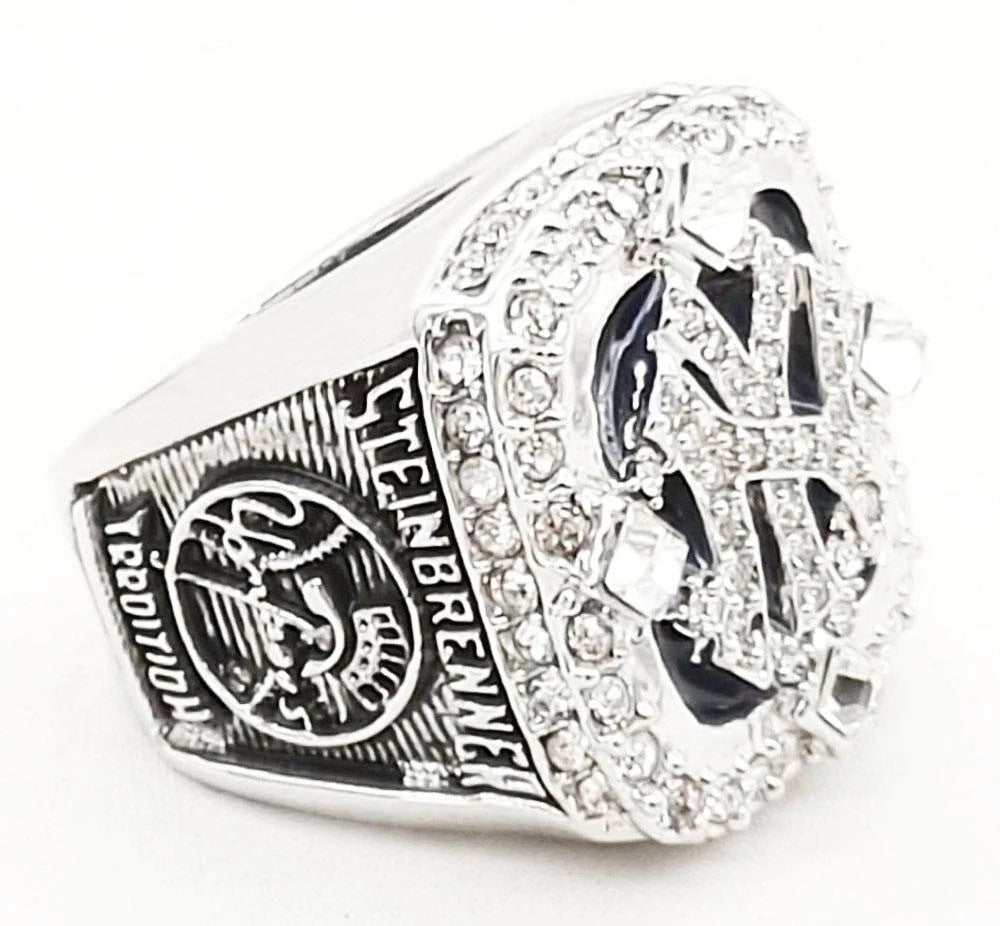 2009 New York Yankees World Series Championship Ring