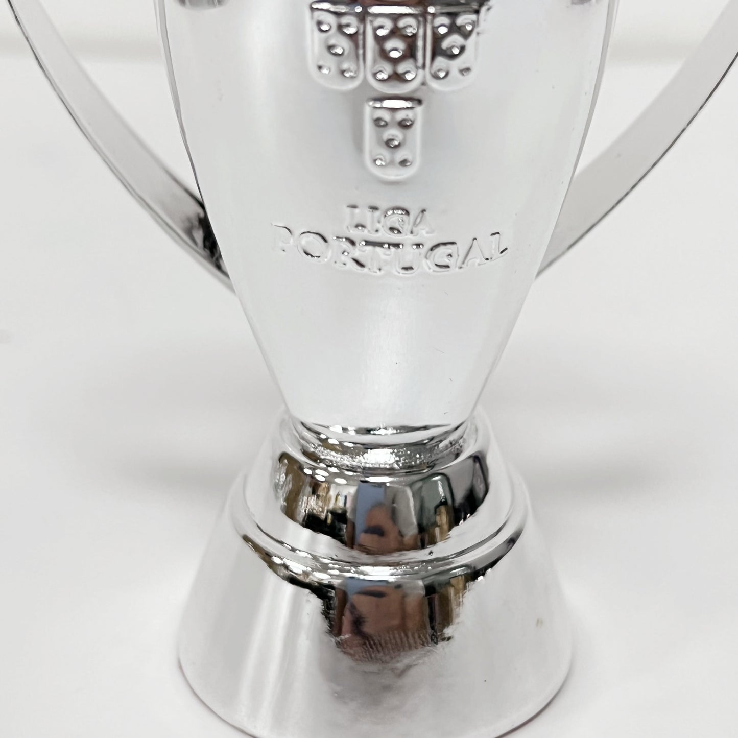 Primeira  Liga Portugal Football Championship Trophy Sporting CP FC Porto SL Benfica Boavista Belenenses