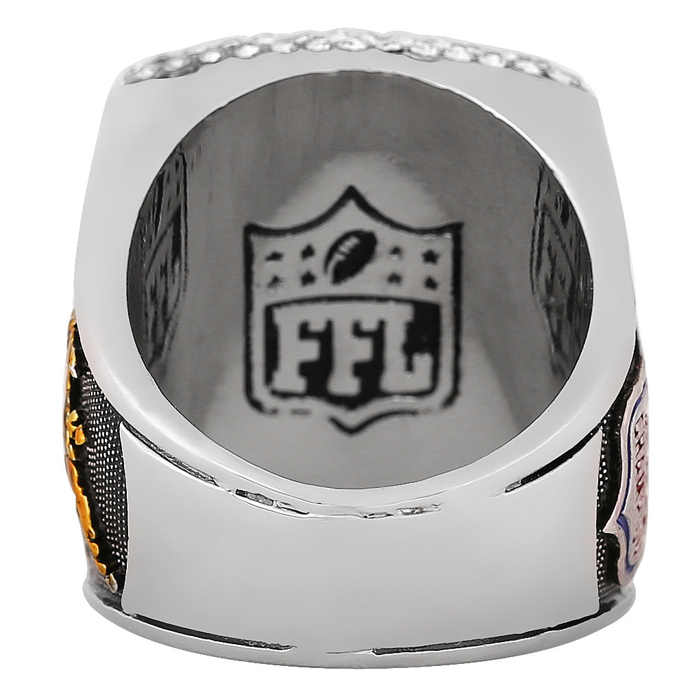 2020 Fantasy Football Championship Ring - Standard Series