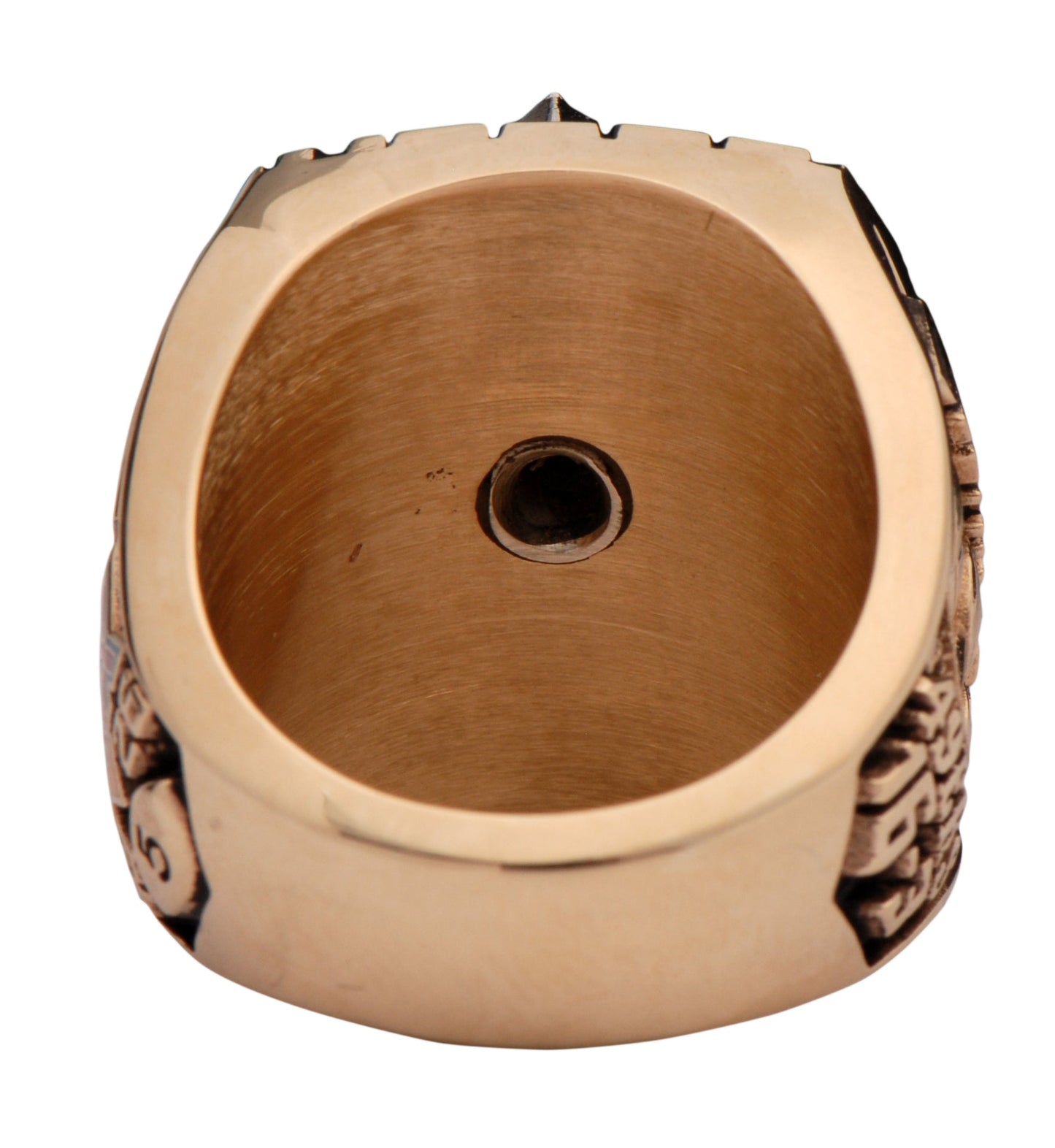 1994 San Francisco 49ers Super Bowl Championship Ring