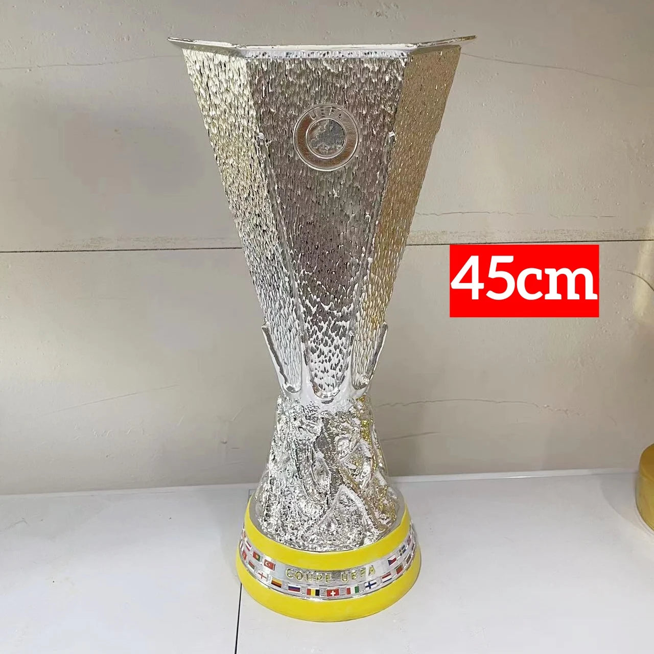 UEFA Europa League Trophy