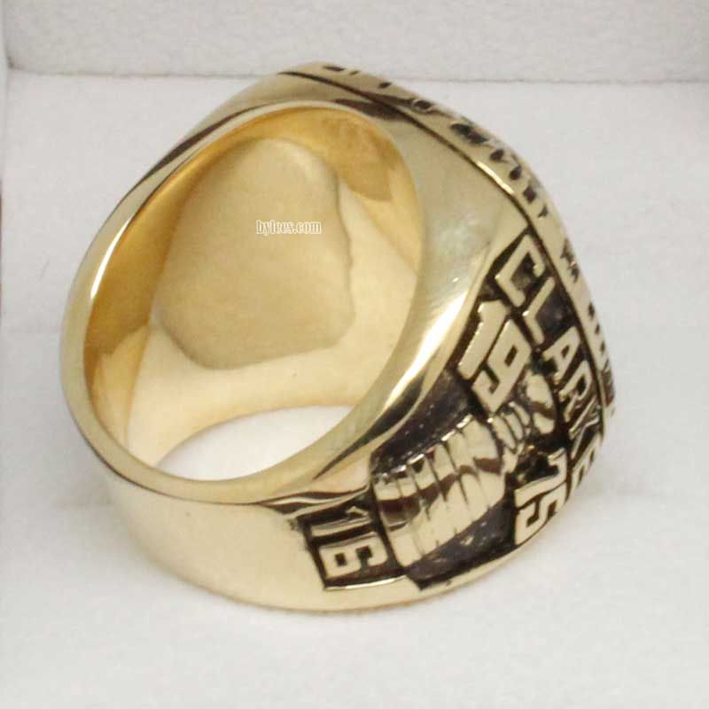 1975 Philadelphia Flyers Stanley Cup Ring