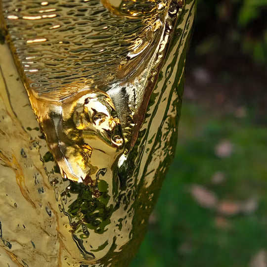 World Cup (Hercules Cup) Trophy Metal Version