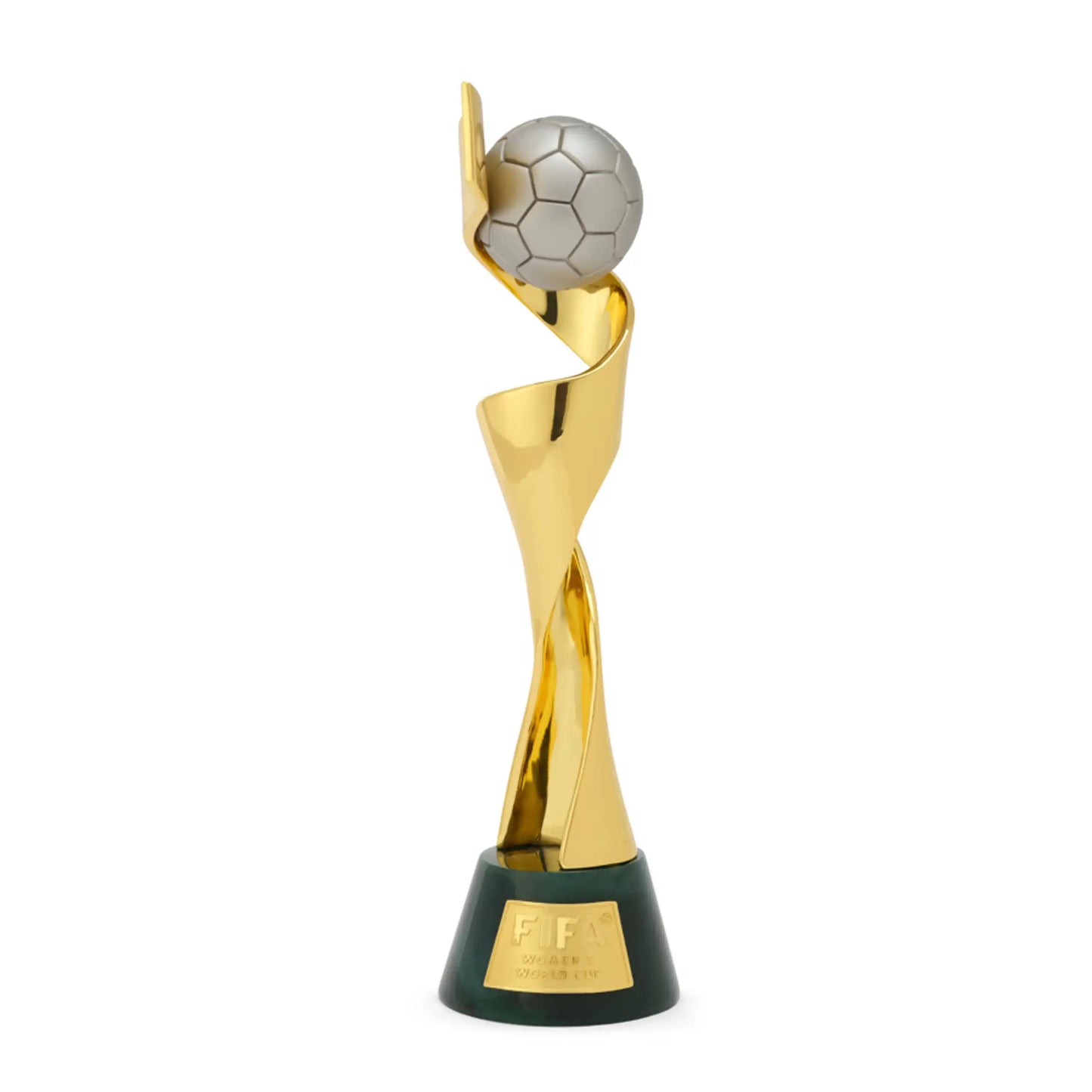 FIFA Women's World Cup Trophy