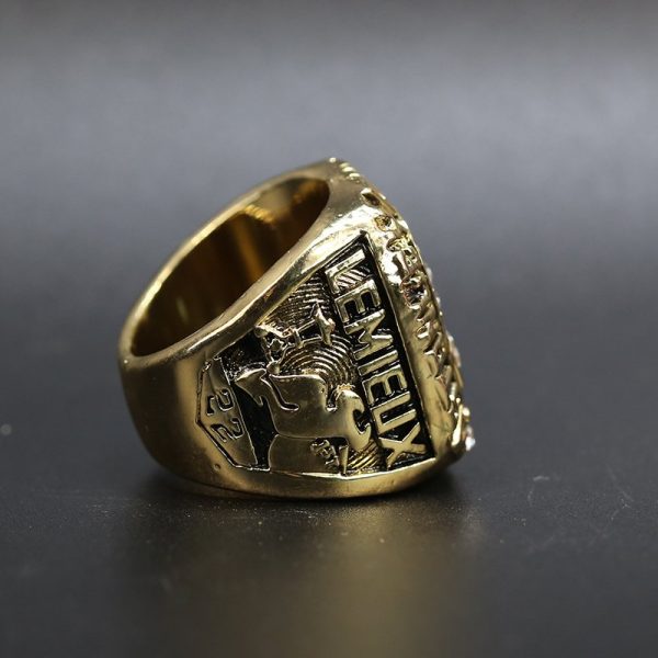 1995 New Jersey Devils Stanley Cup Ring