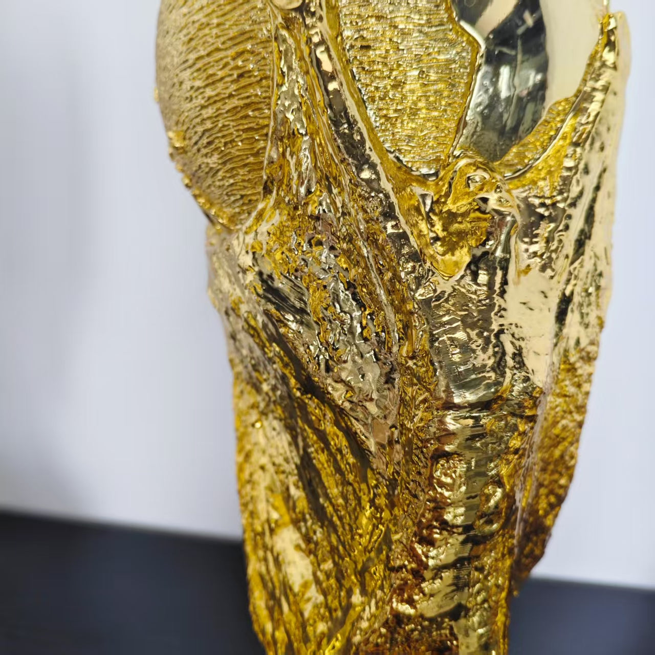 World Cup Hercules Cup Trophy