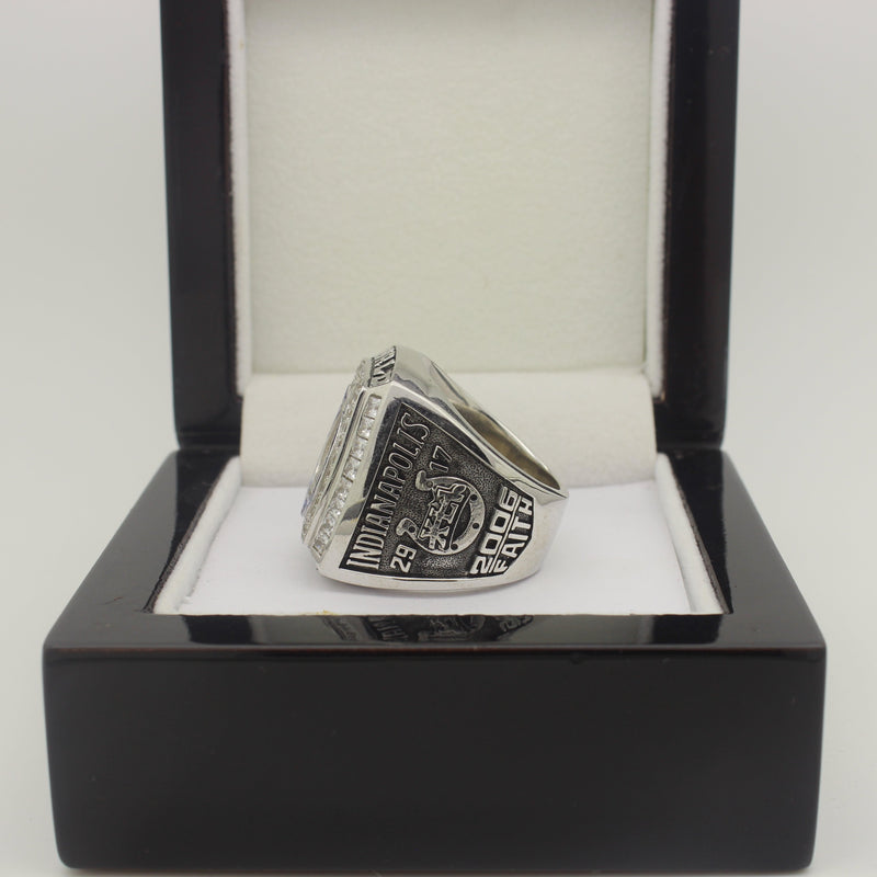 Premium Series-2006 Indianapolis Colts Super Bowl Ring