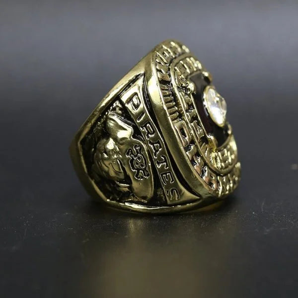 1971 Pittsburgh Pirates World Series Championship Ring