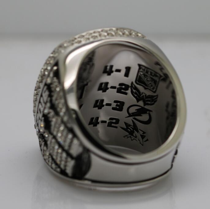 2016 Pittsburgh Penguins Stanley Cup Ring