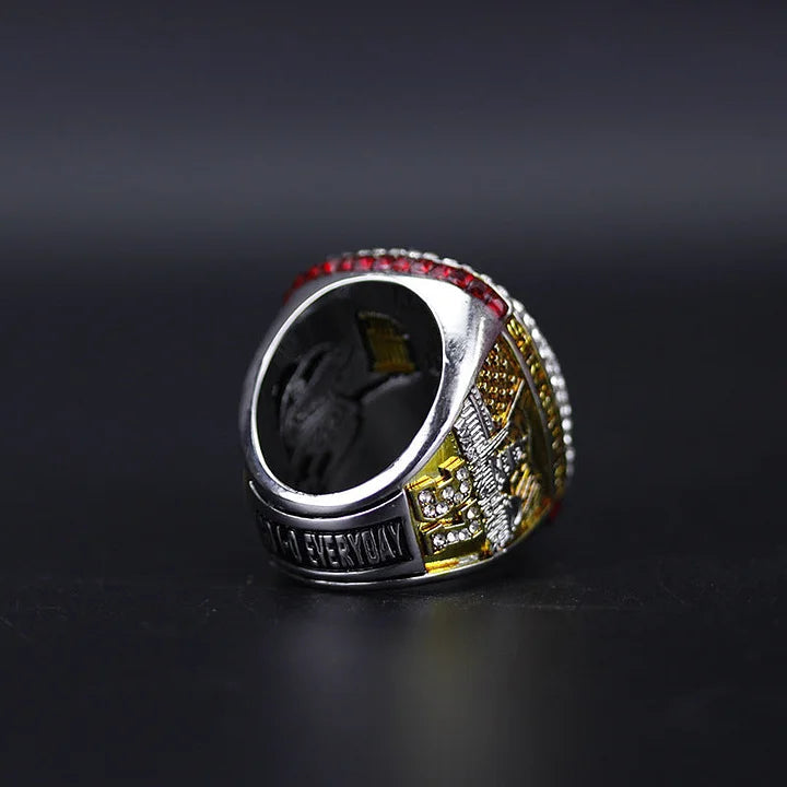 2019 Washington Nationals World Series Championship Ring