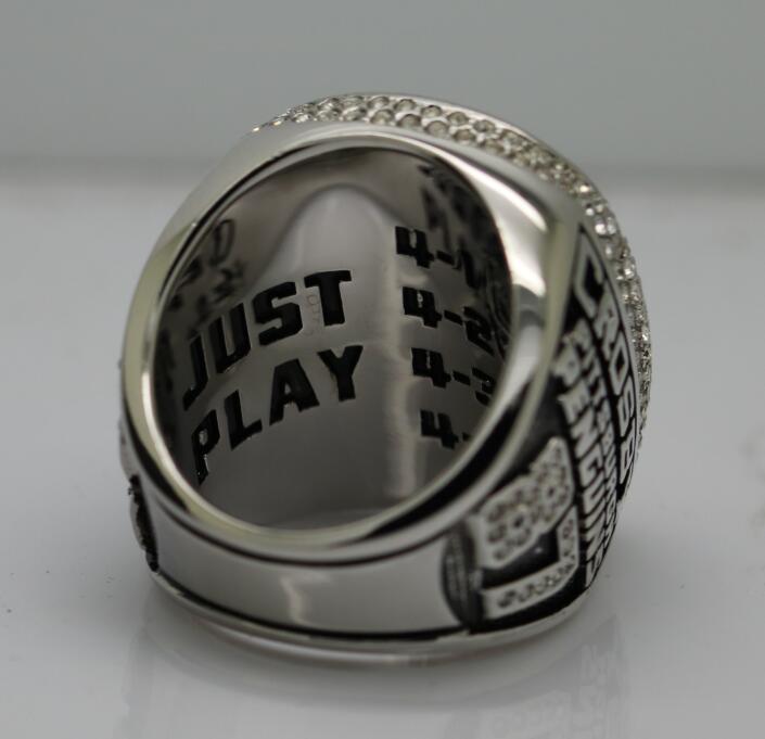 2016 Pittsburgh Penguins Stanley Cup Ring