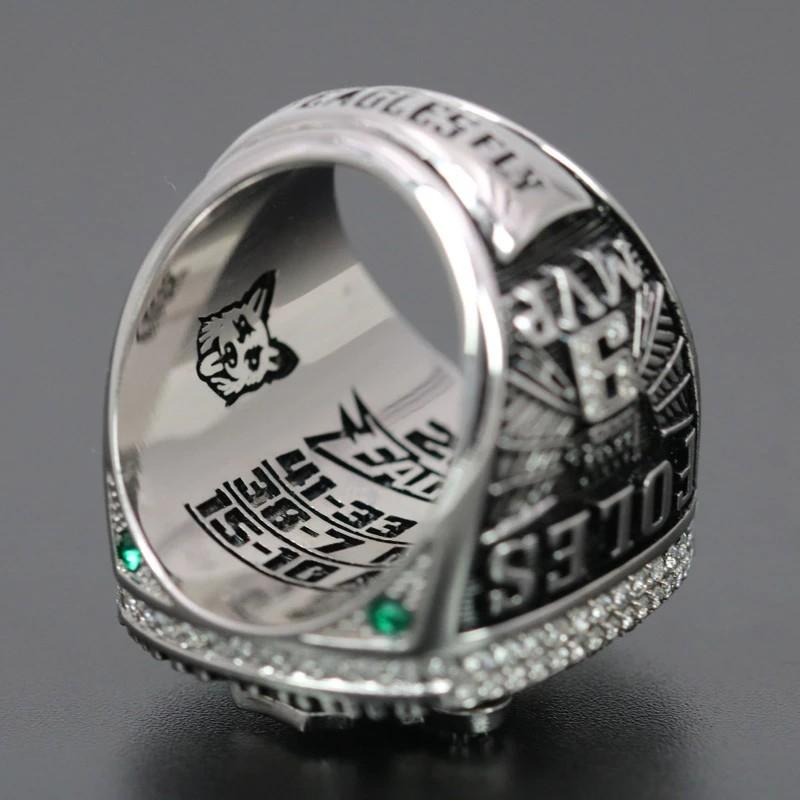 Premium Series - 2017 Philadelphia Eagles Super Bowl Ring