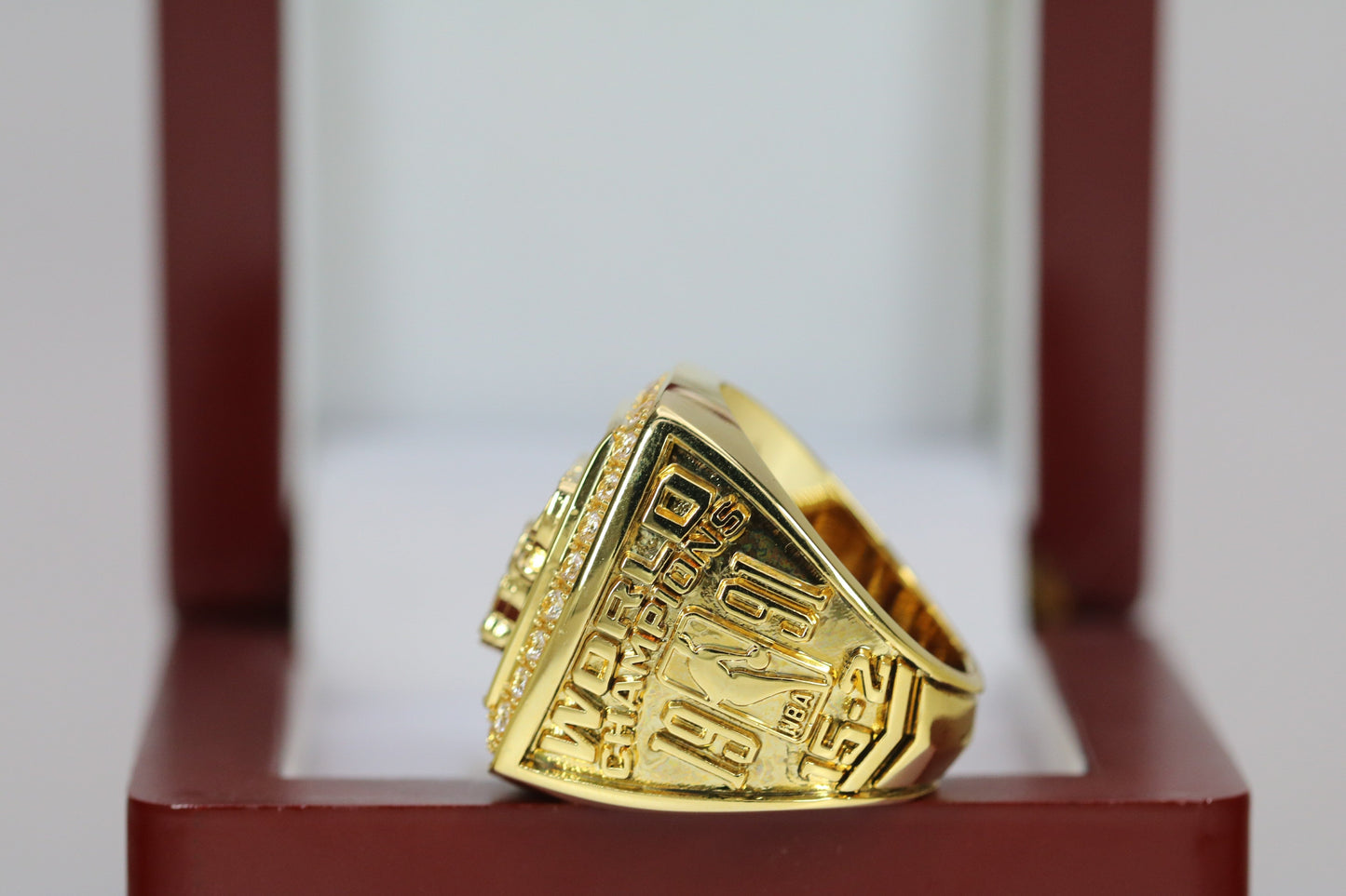 1991 Chicago Bulls Championship Ring