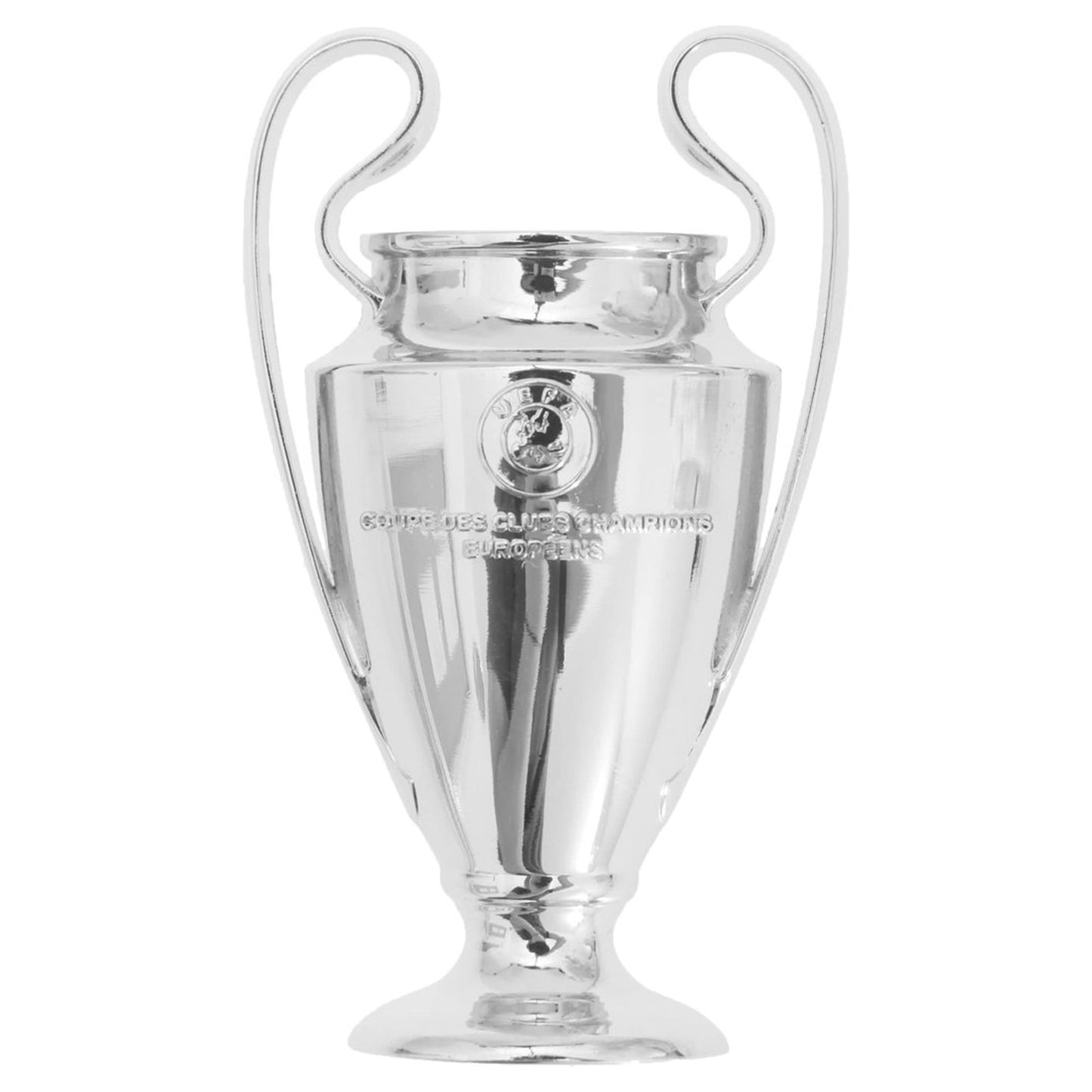 Champions League Trophy(Engrave The 2023-24 Season Champions)