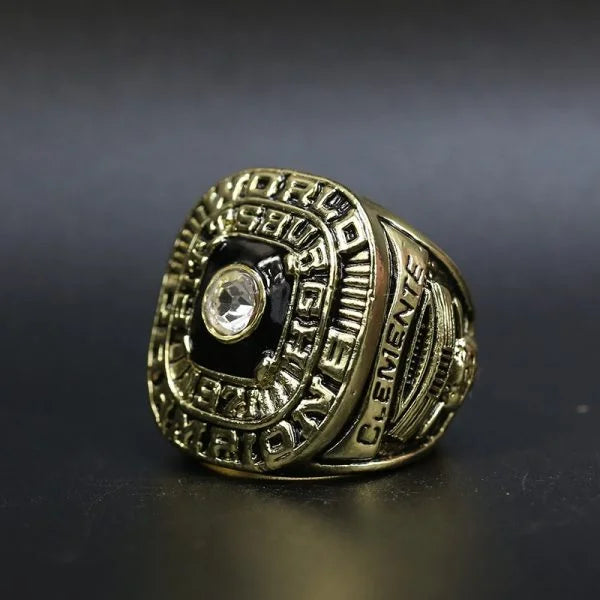 1971 Pittsburgh Pirates World Series Championship Ring