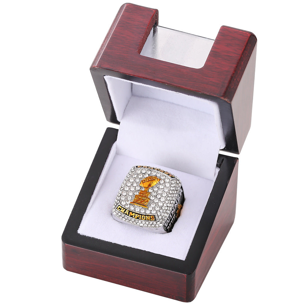 2020 Fantasy Football Championship Ring - Standard Series