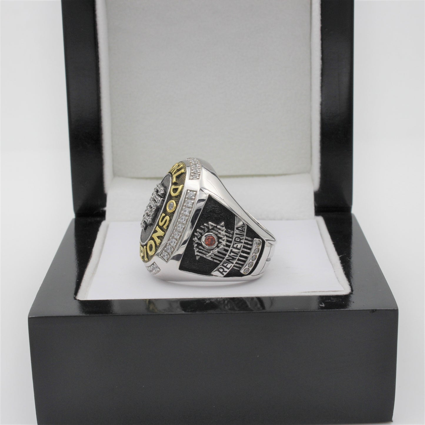 2010 San Francisco Giants World Series Championship Ring - Ultra Premium Series