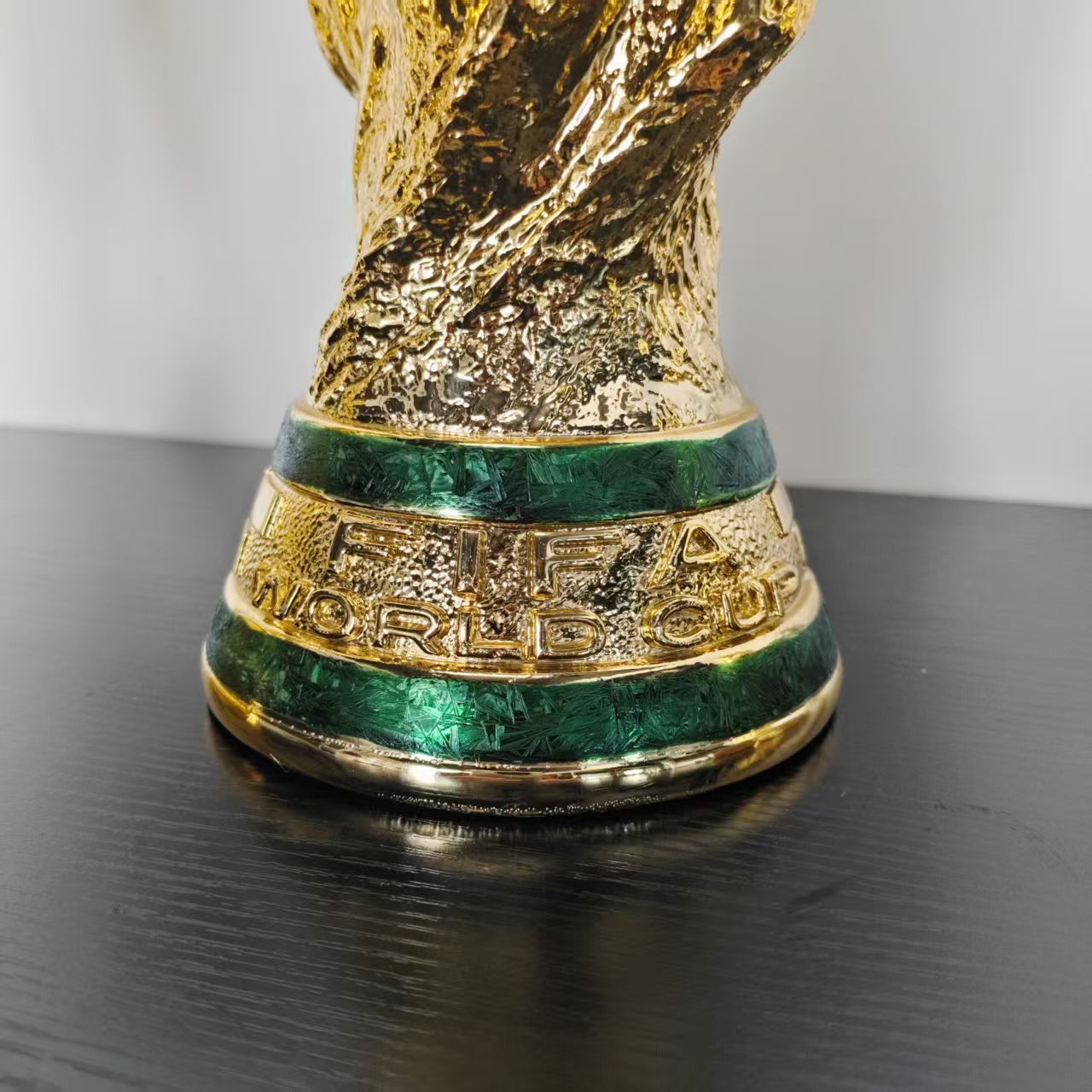 World Cup Hercules Cup Trophy