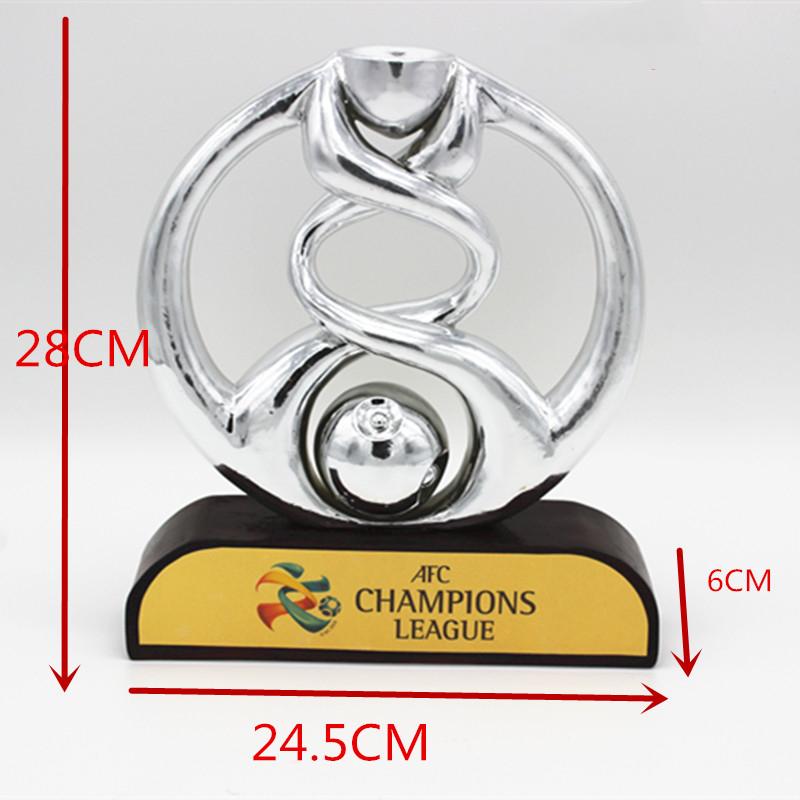 AFC Asia League Champions Trophy