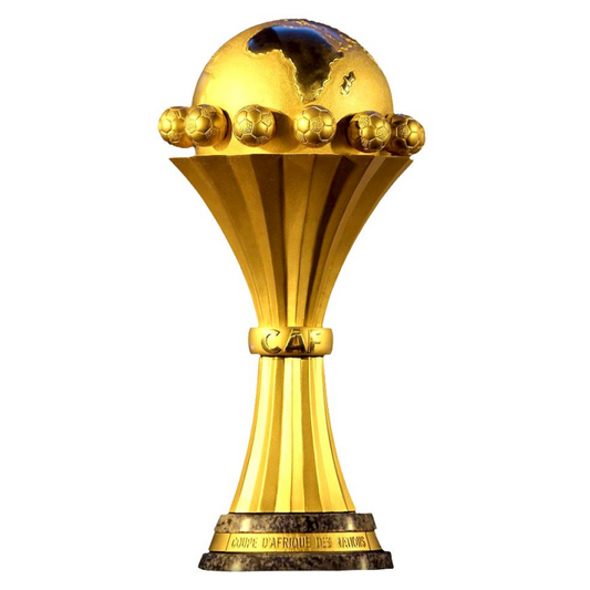 AFCON Africa Cup of Nations Trophy