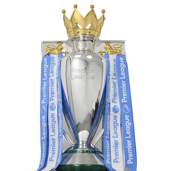 Premier League Trophy