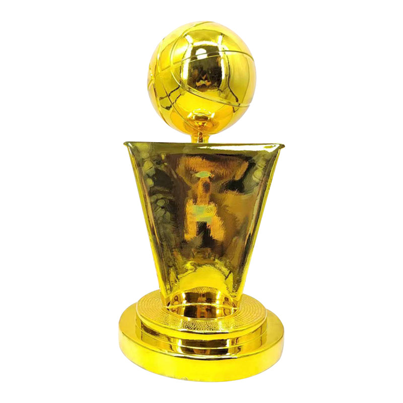 [NBA] 2022 Larry O'Brien NBA Championship Trophy, Golden State Warriors