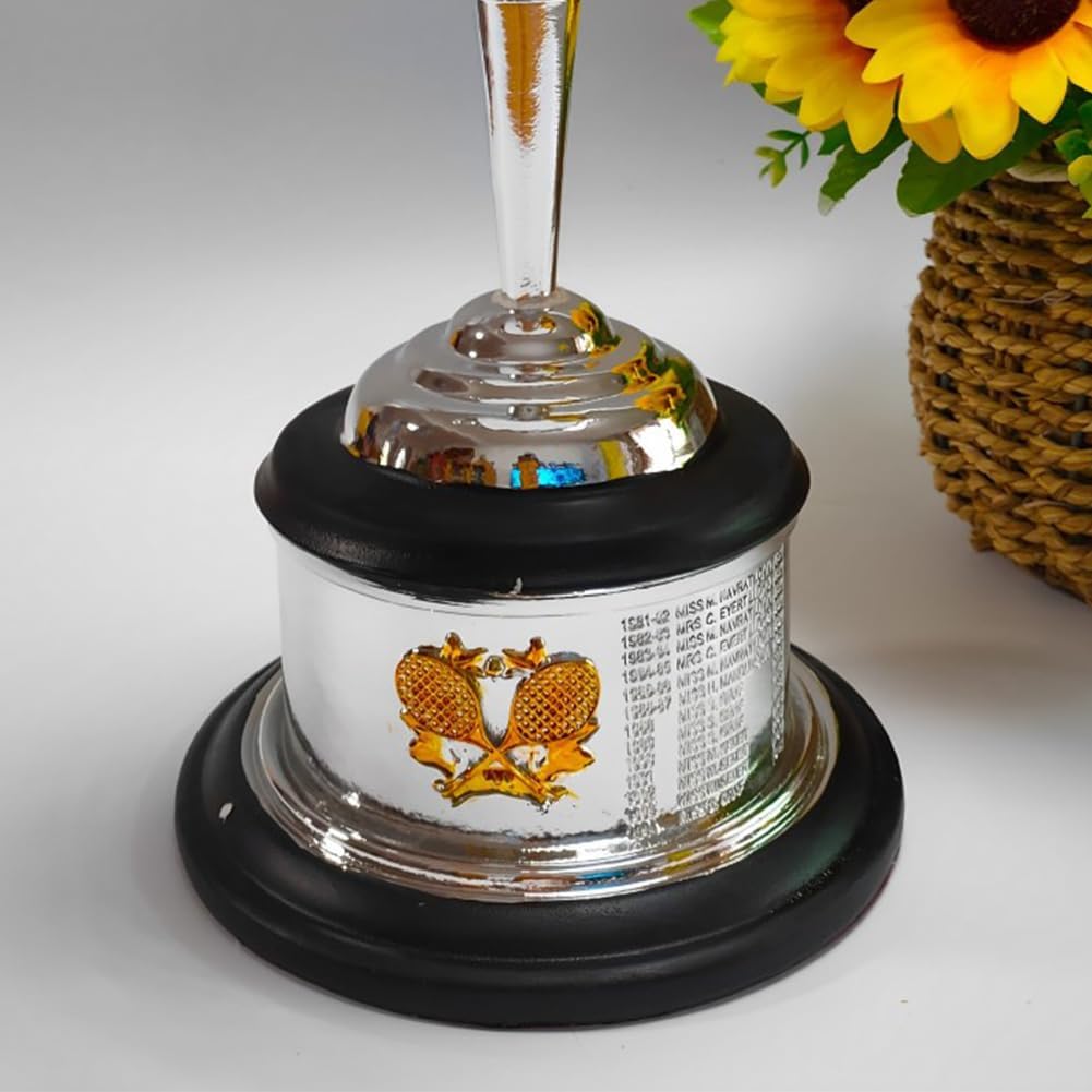 2025 AO  Australian Open Women`s Singles Tennis Trophy