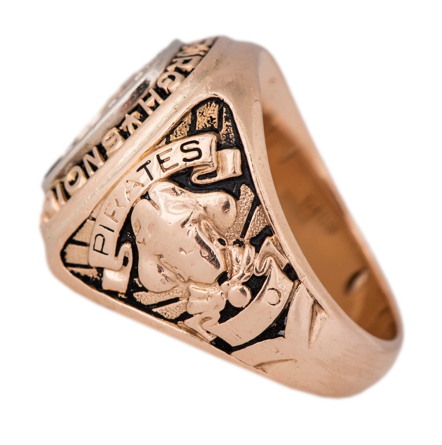 1960 Pittsburgh Pirates World Series  Championship Ring