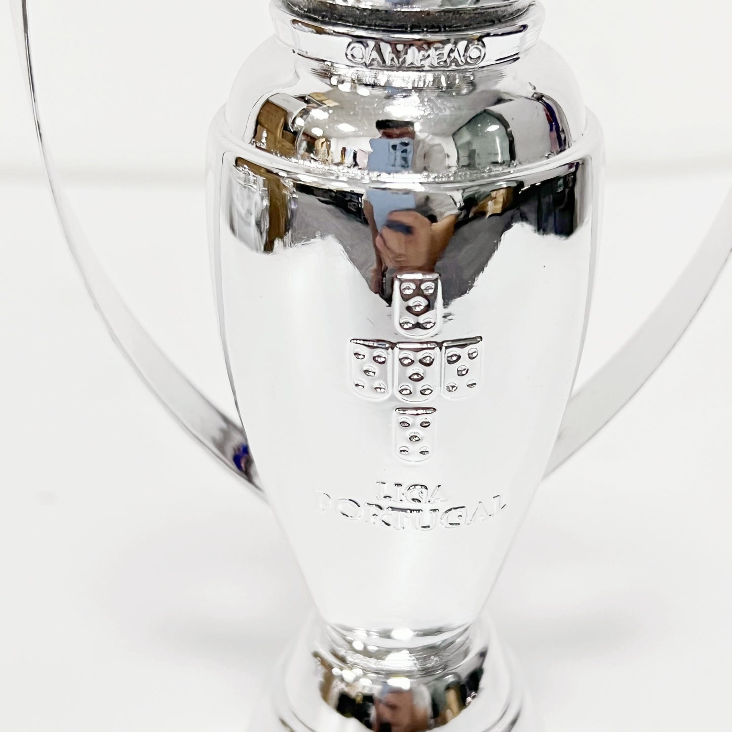 Primeira  Liga Portugal Football Championship Trophy Sporting CP FC Porto SL Benfica Boavista Belenenses