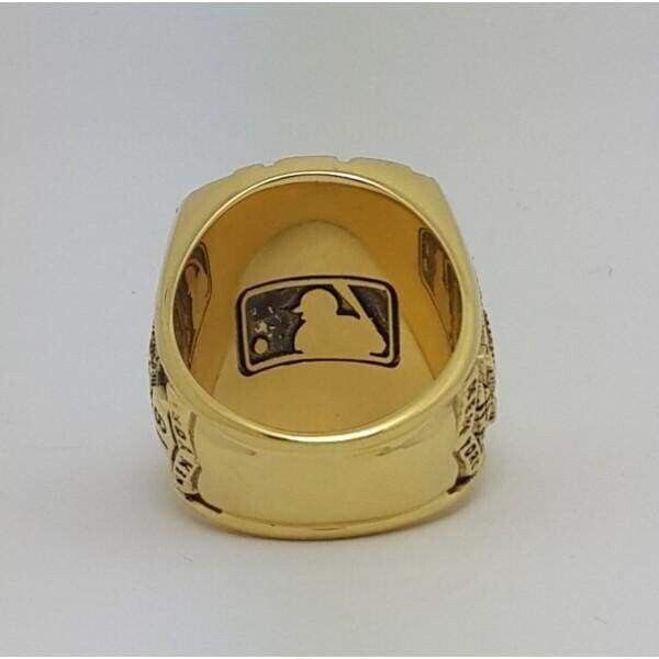 1988 LA Dodgers World Series Championship Ring