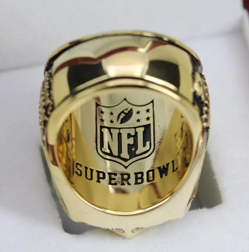 Premium Series-1993 Dallas Cowboys Super Bowl Ring