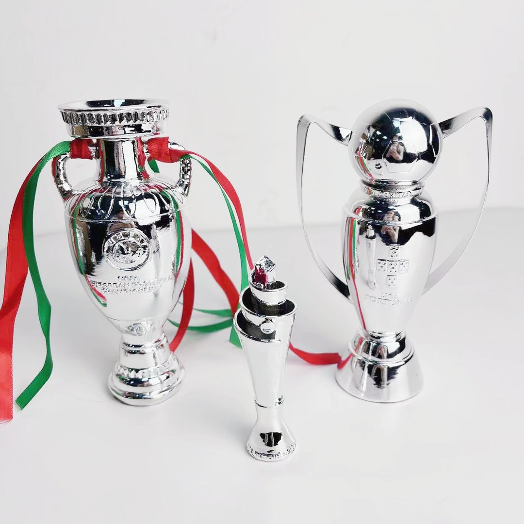 Primeira  Liga Portugal Football Championship Trophy Sporting CP FC Porto SL Benfica Boavista Belenenses