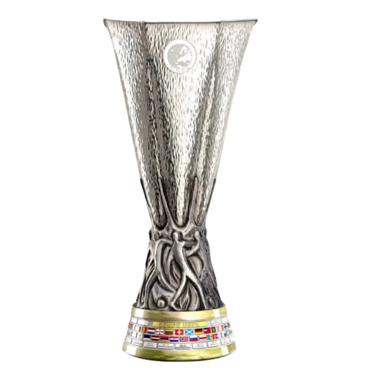 UEFA Europa League Trophy