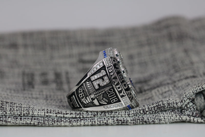 Premium Series - 2018 New England Patriots Super Bowl Ring