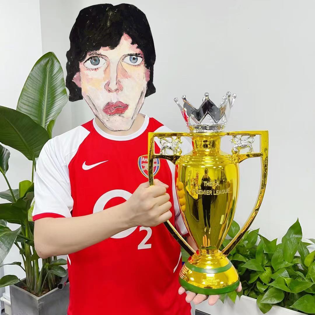 Arsenal Golden Cup