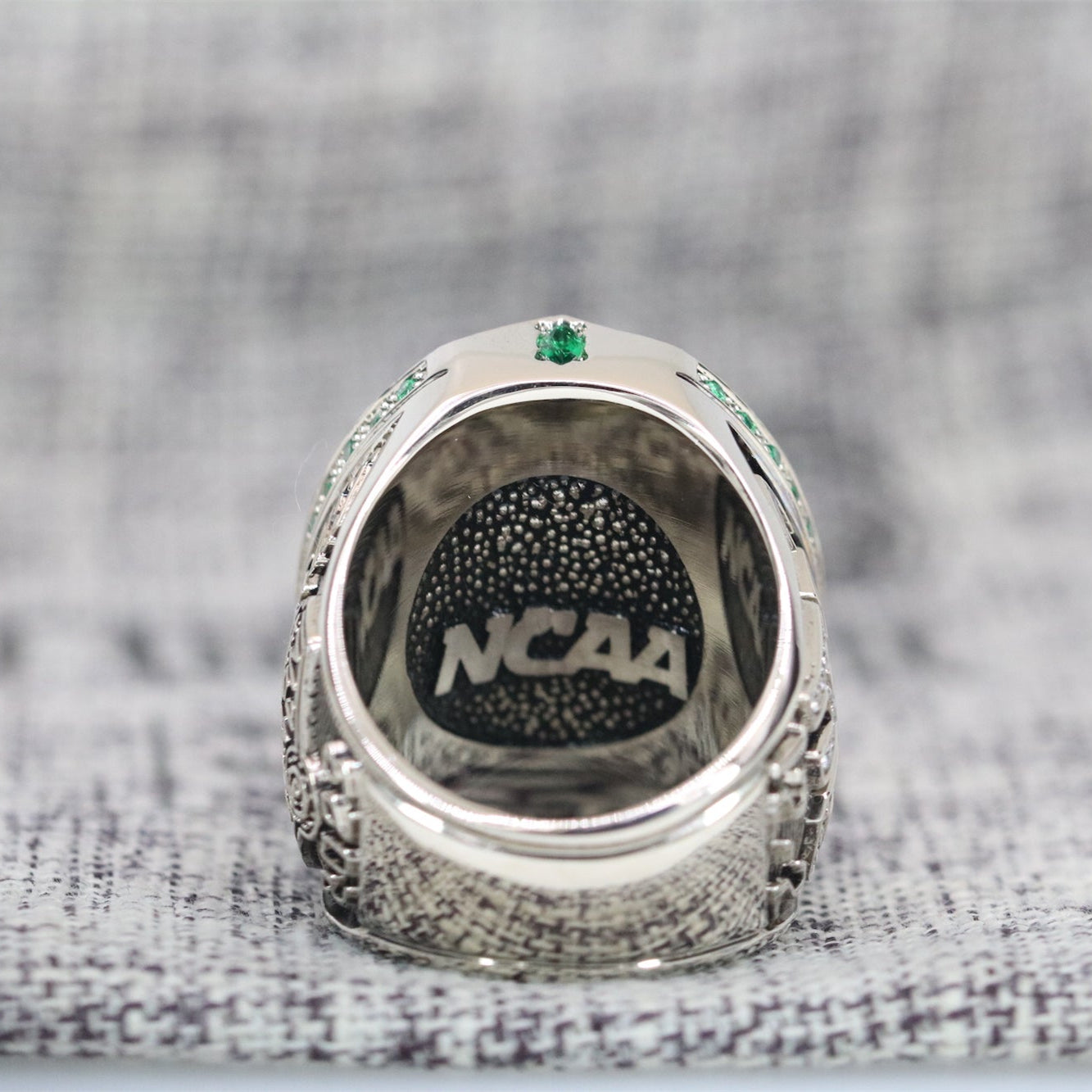 Tulane University Green Wave College Football Cotton Bowl Ring (2023)